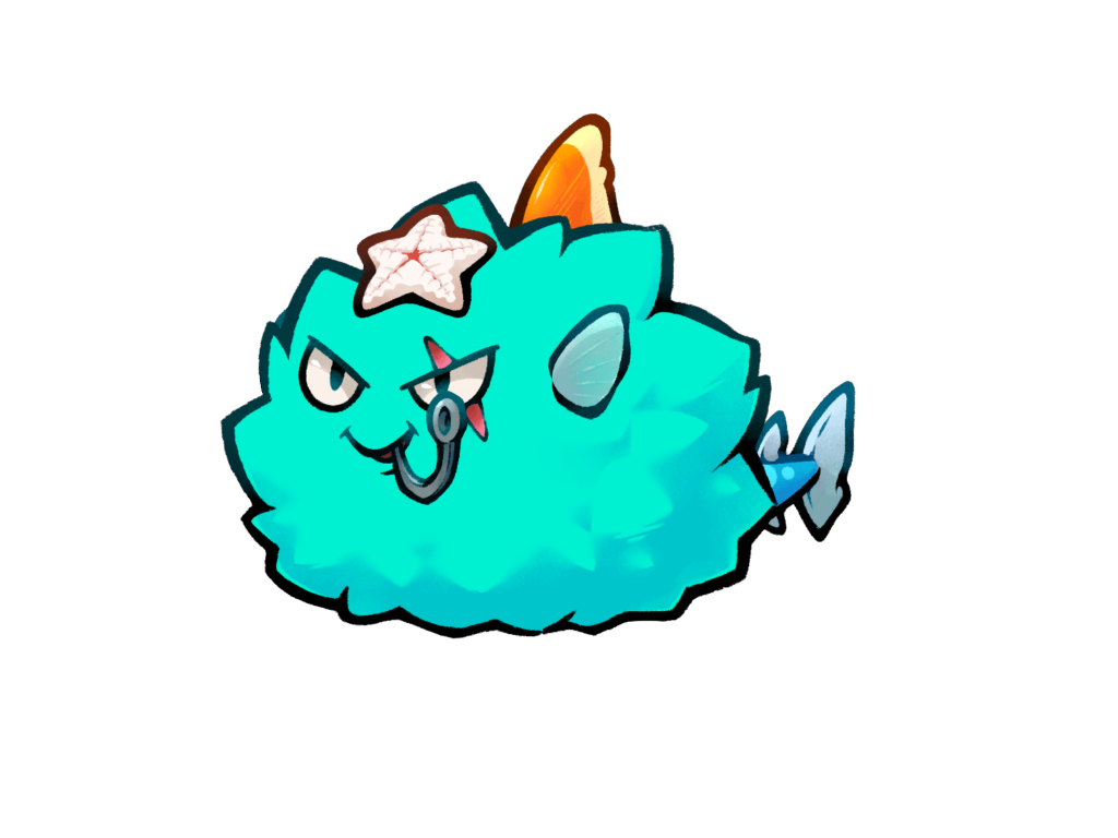 Axie Image