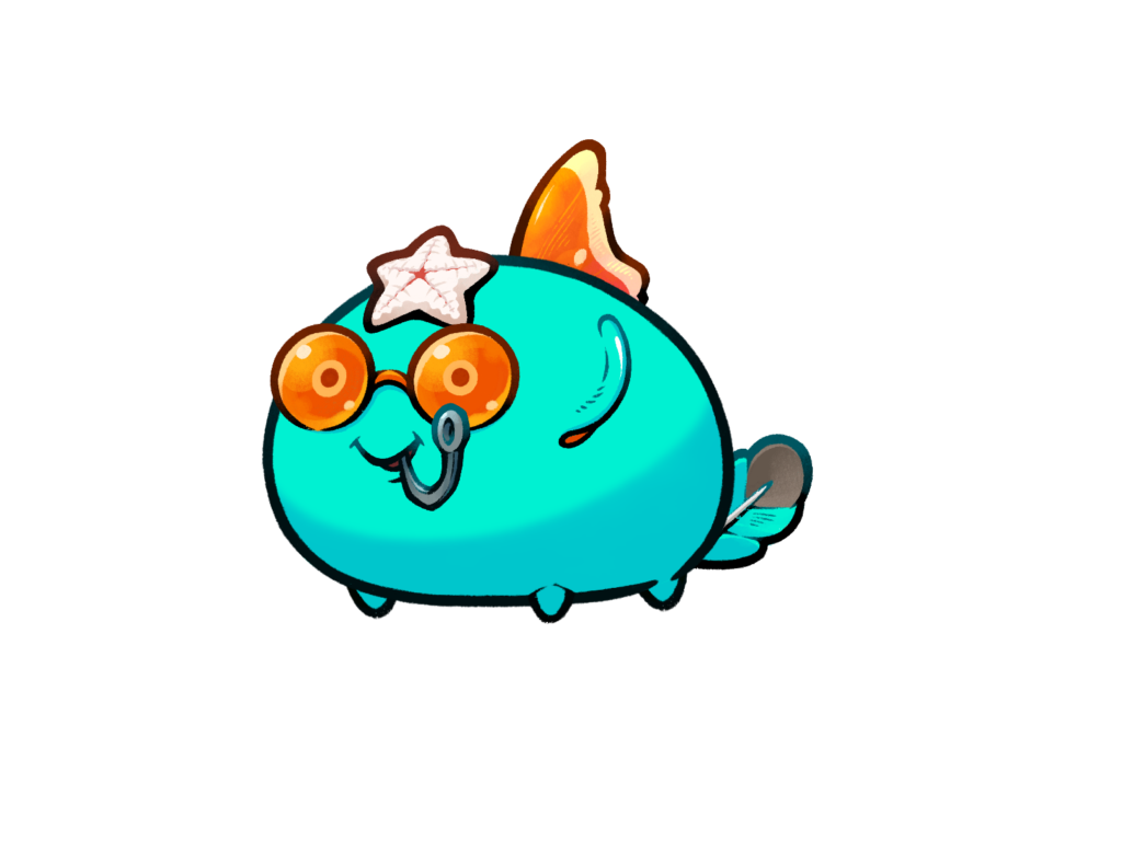 Axie Image