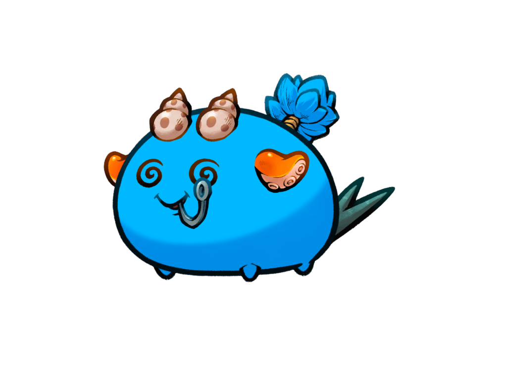 Axie 5145600