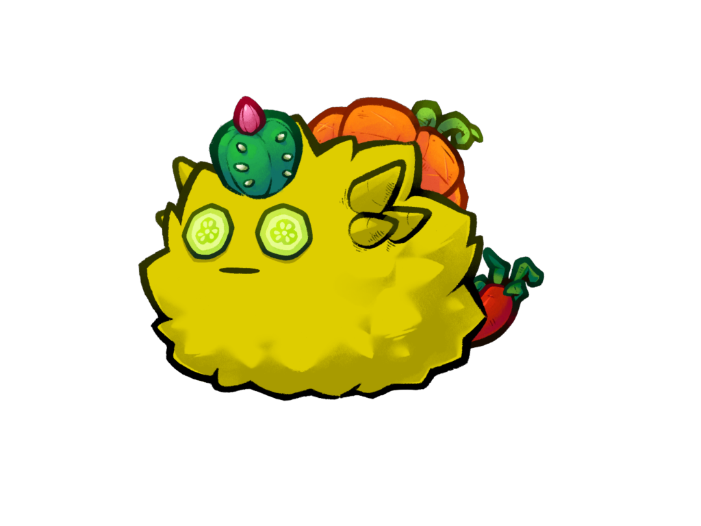 Axie Image