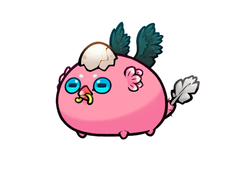Axie Image