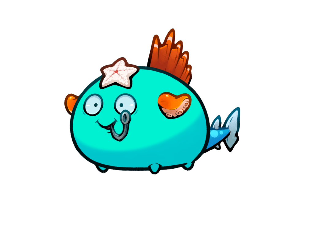 Axie Image