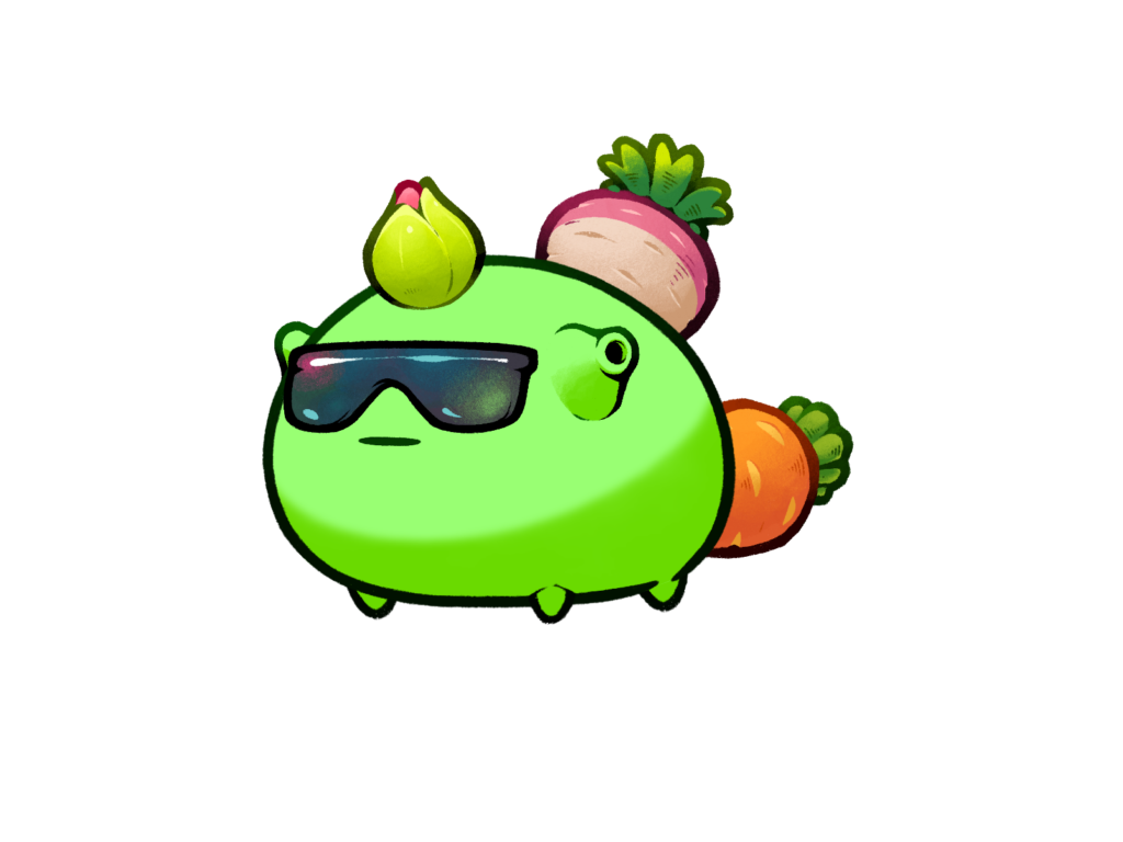 Axie Image