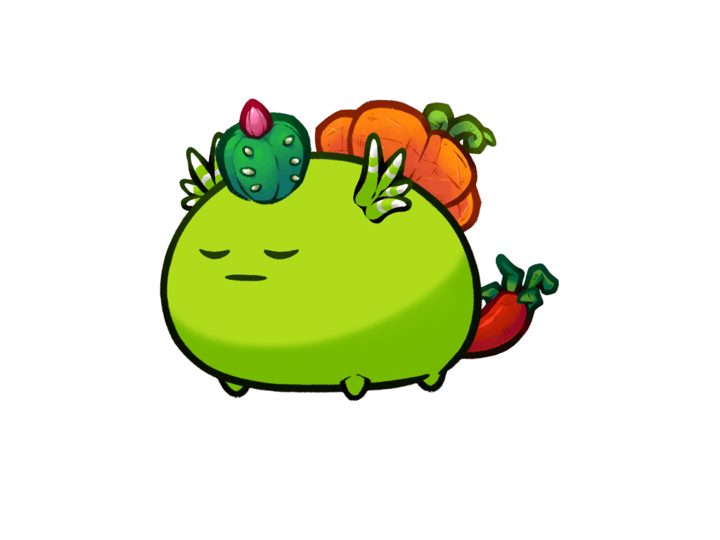 Axie Image