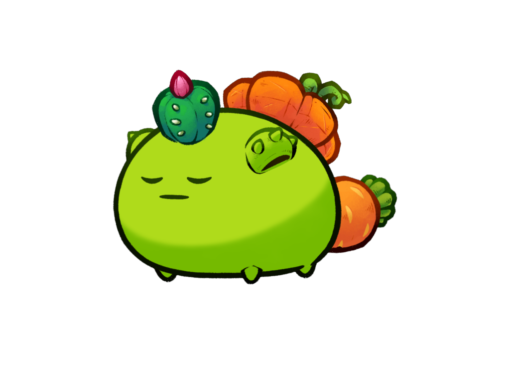 Axie Image