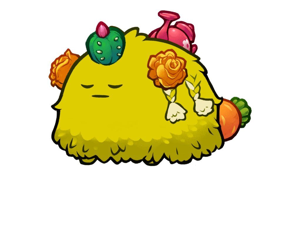 Axie Image