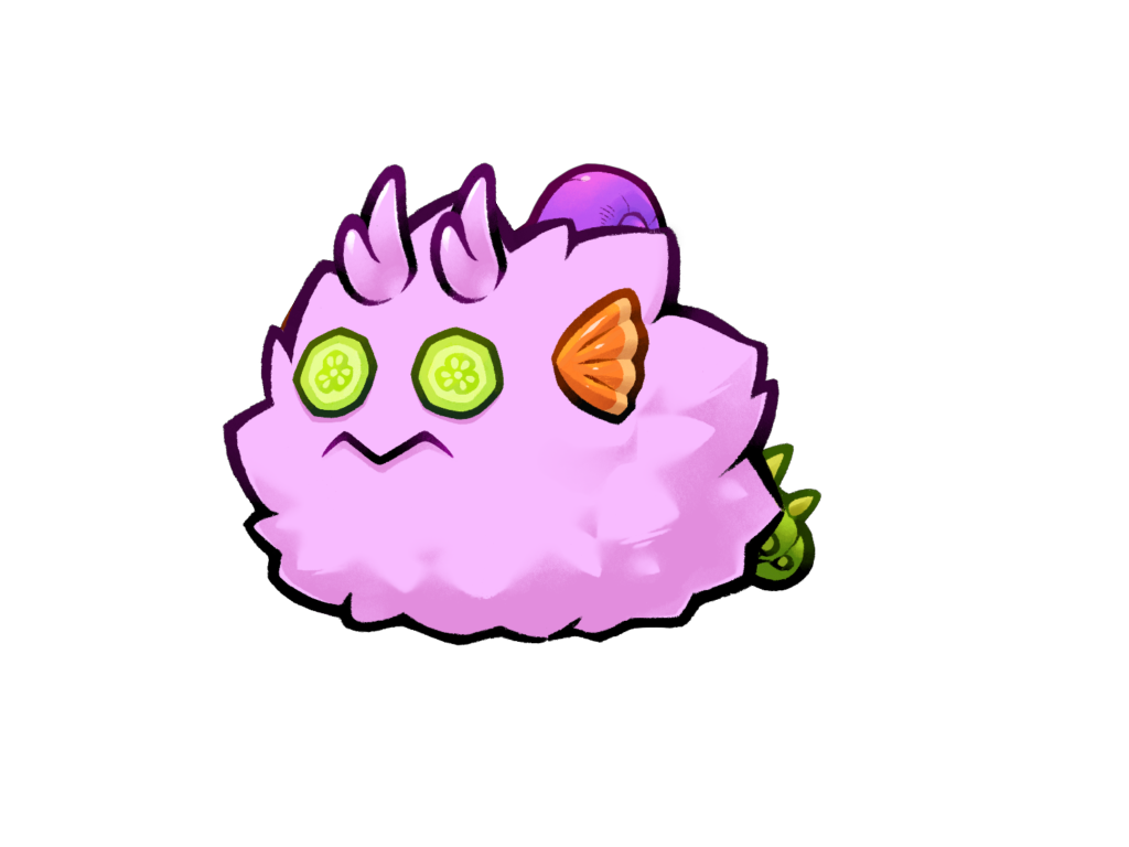 Axie Image