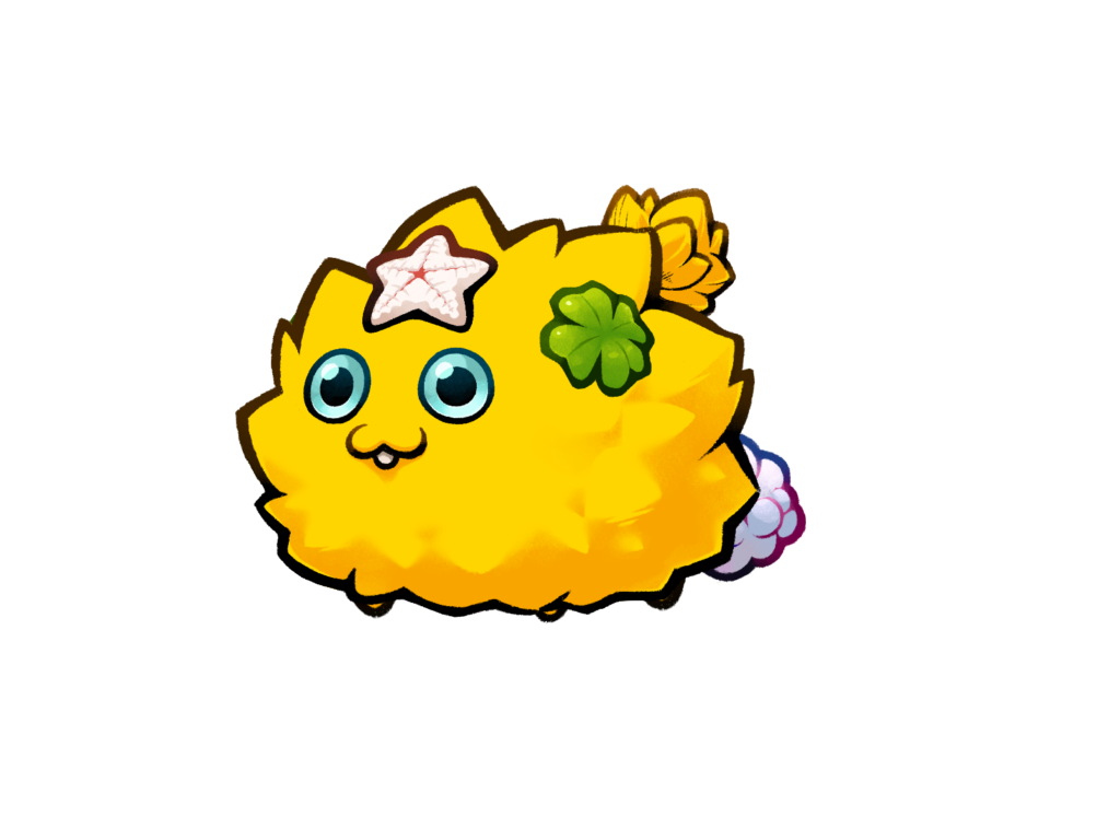 Axie Image