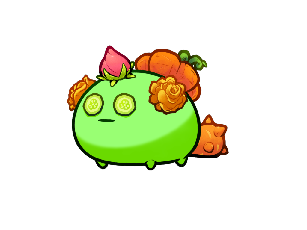 Axie Image
