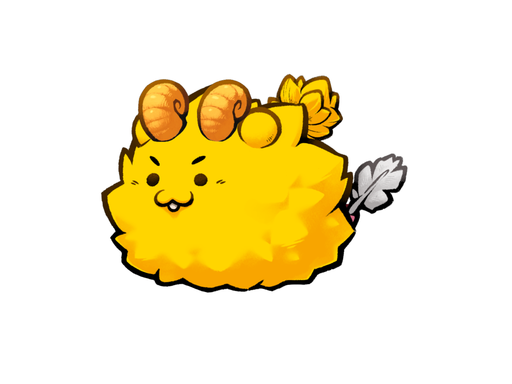 Axie Image