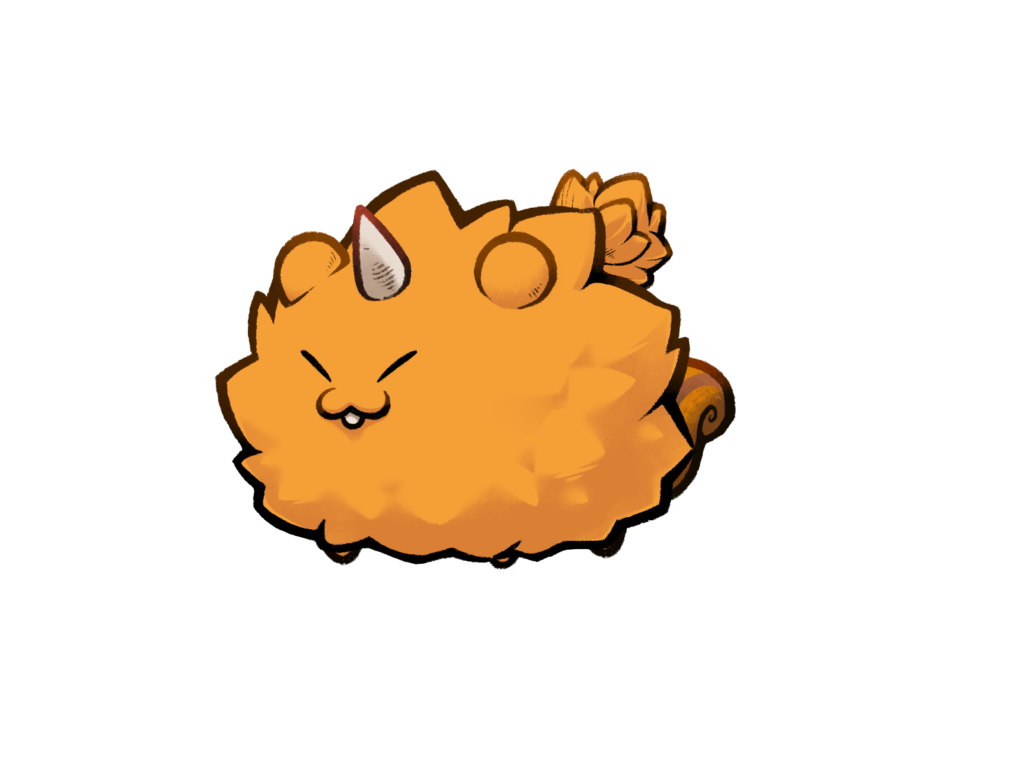 Axie Image