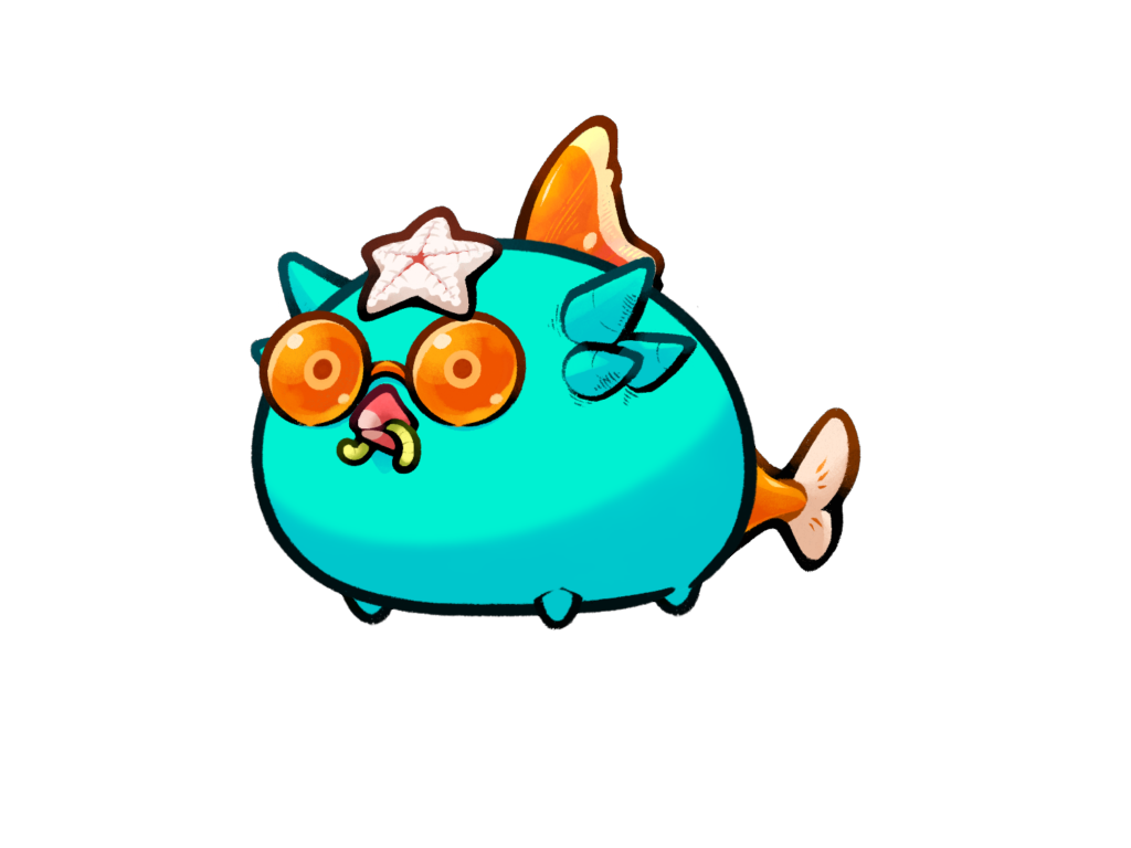 Axie Image