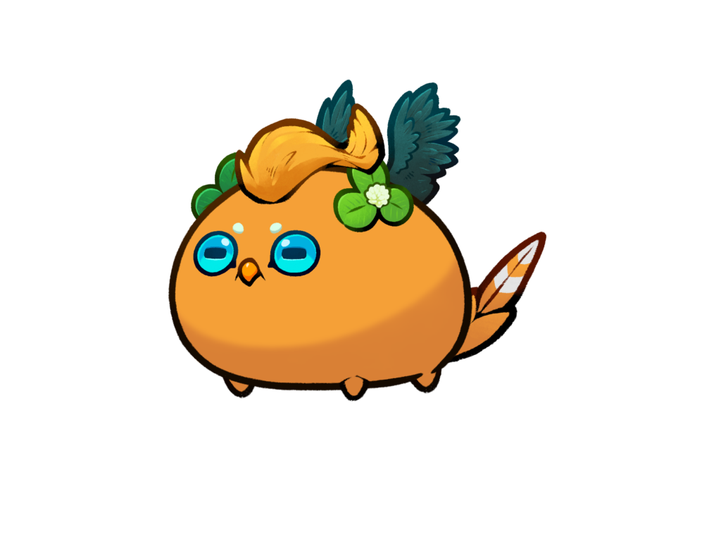 Axie Image