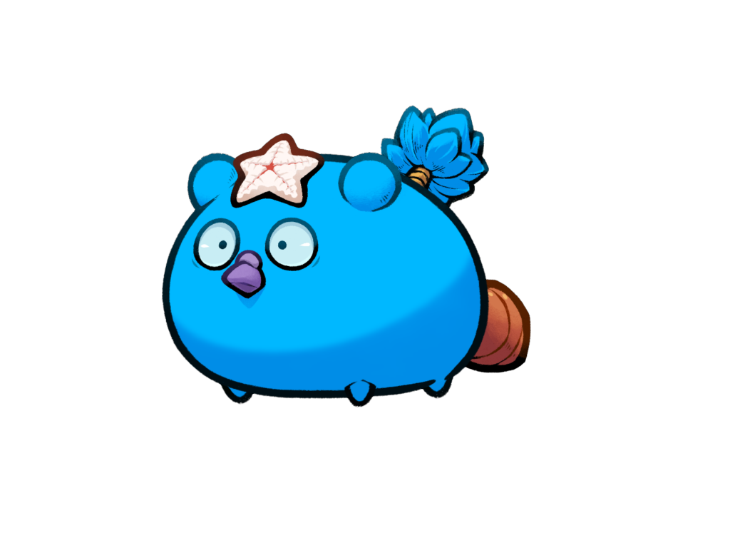 Axie Image
