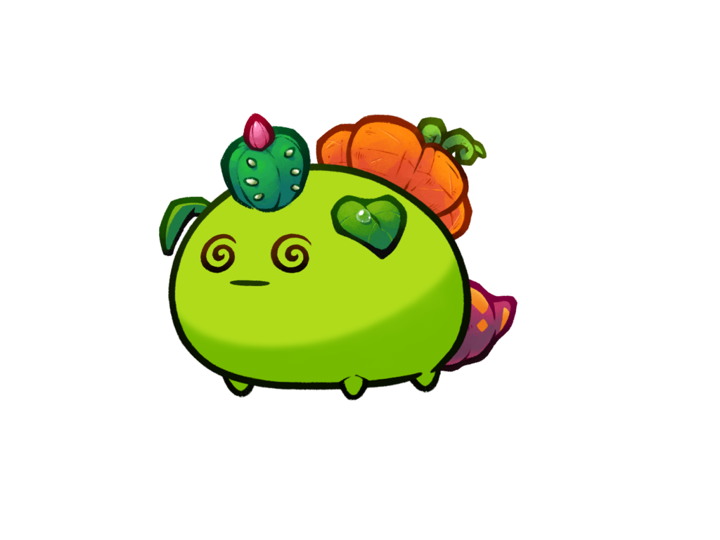 Axie Image