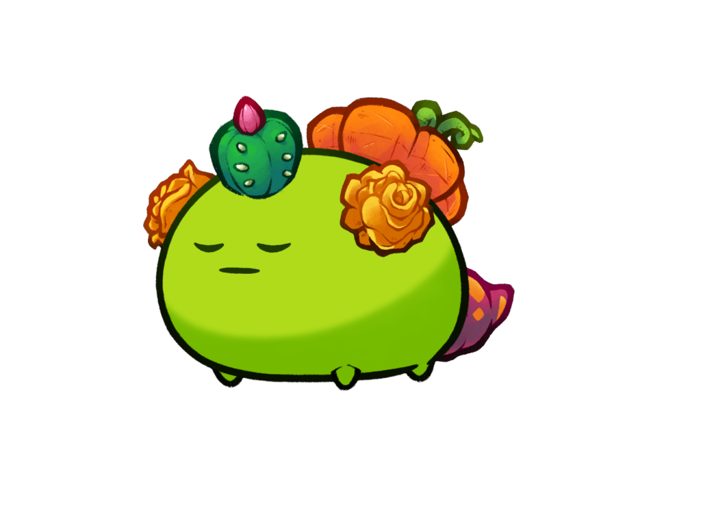 Axie Image