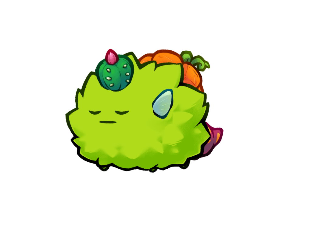 Axie Image
