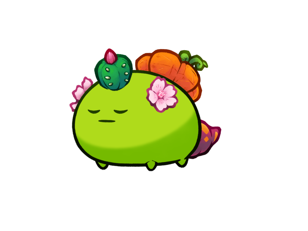 Axie Image