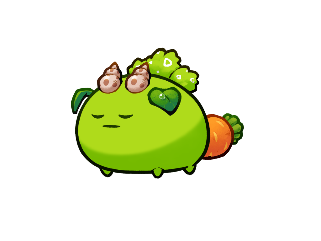 Axie Image