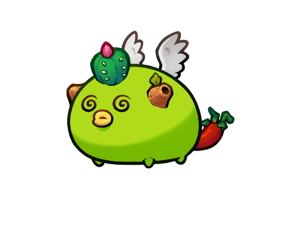 Axie Image