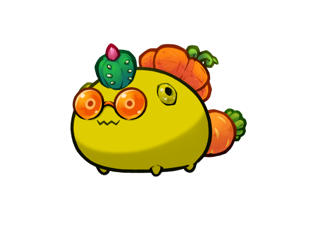 Axie Image