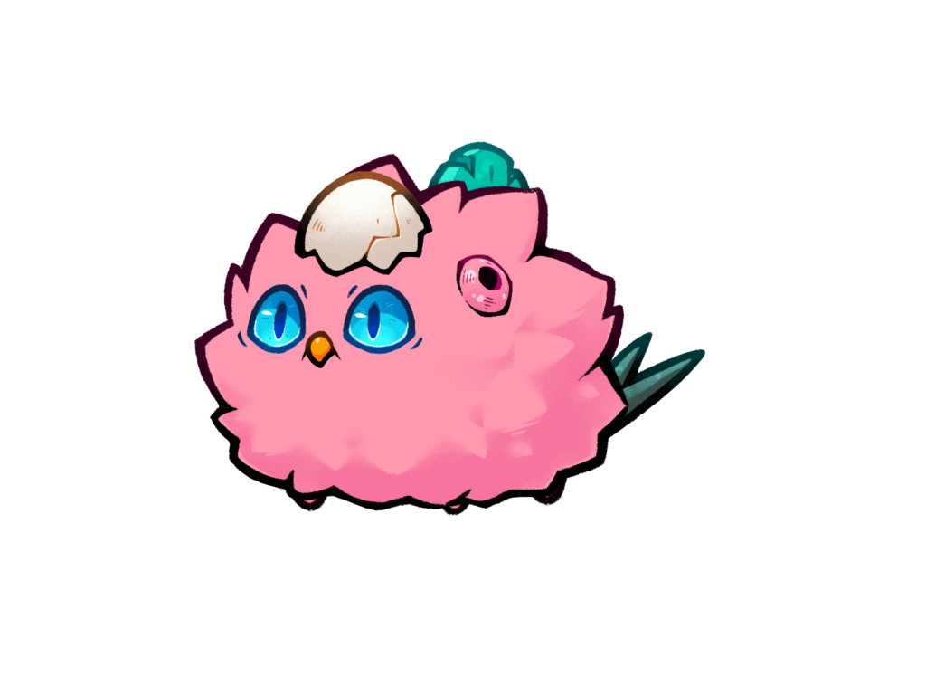 Axie Image