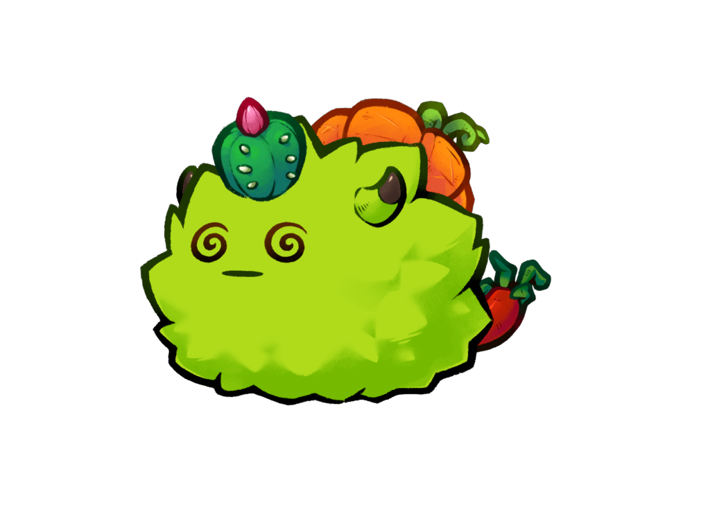 Axie Image