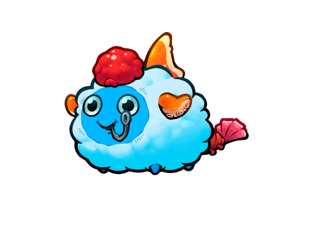 Axie Image