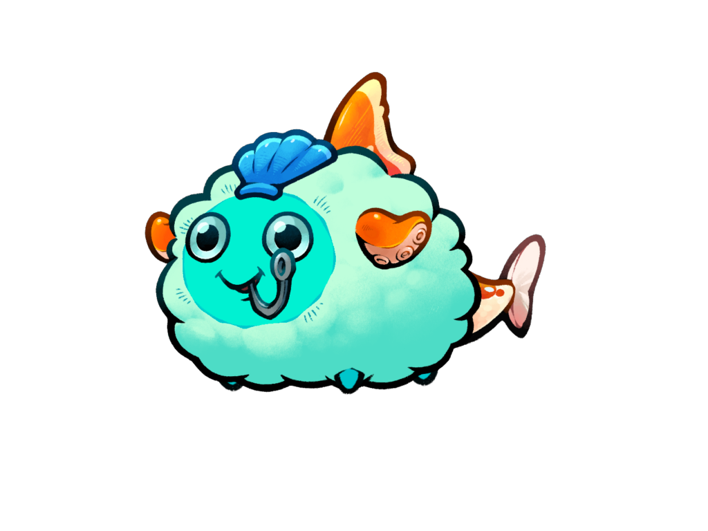 Axie Image