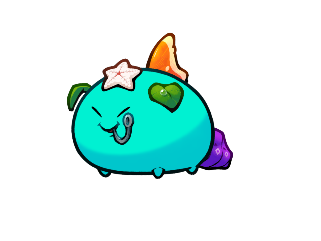 Axie Image
