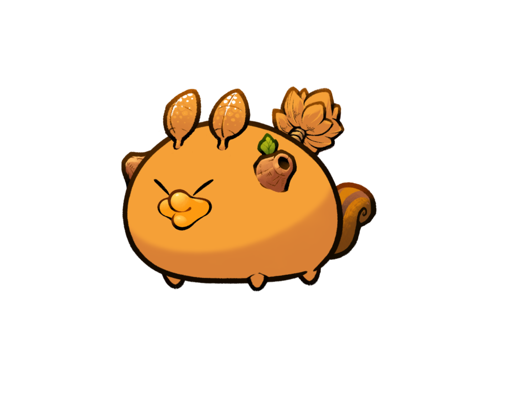 Axie Image