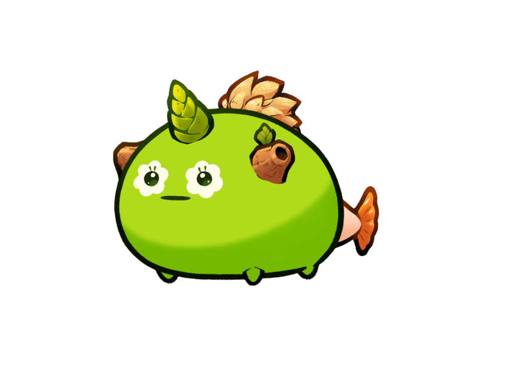 Axie Image