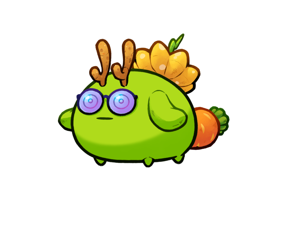 Axie Image