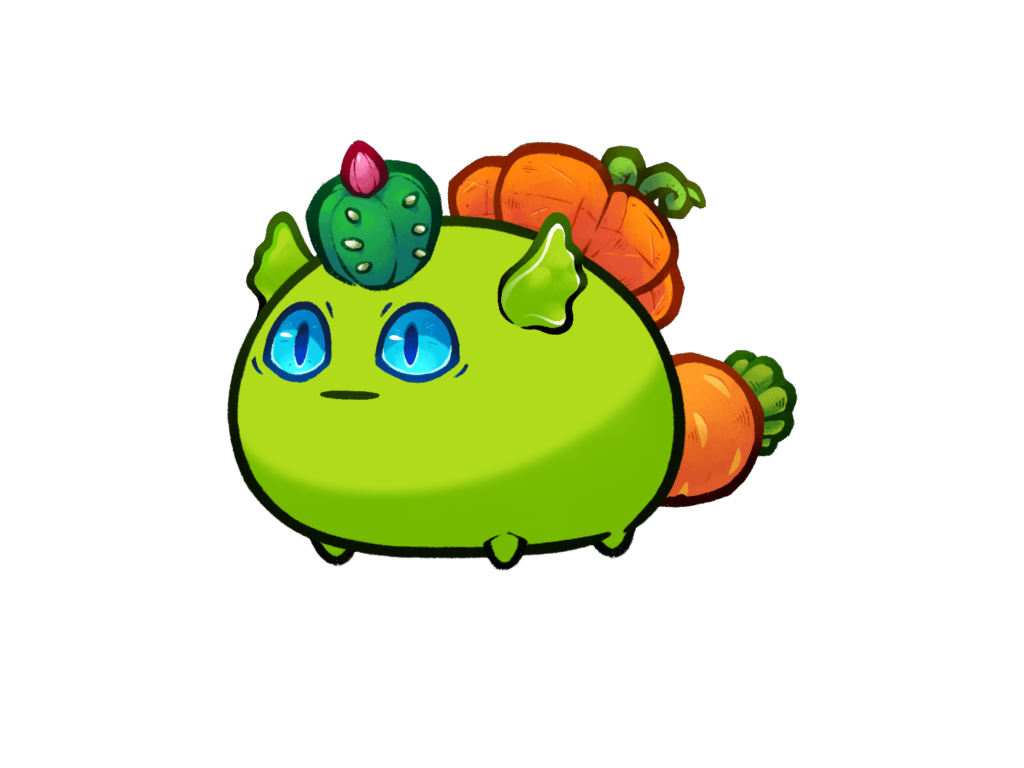 Axie Image