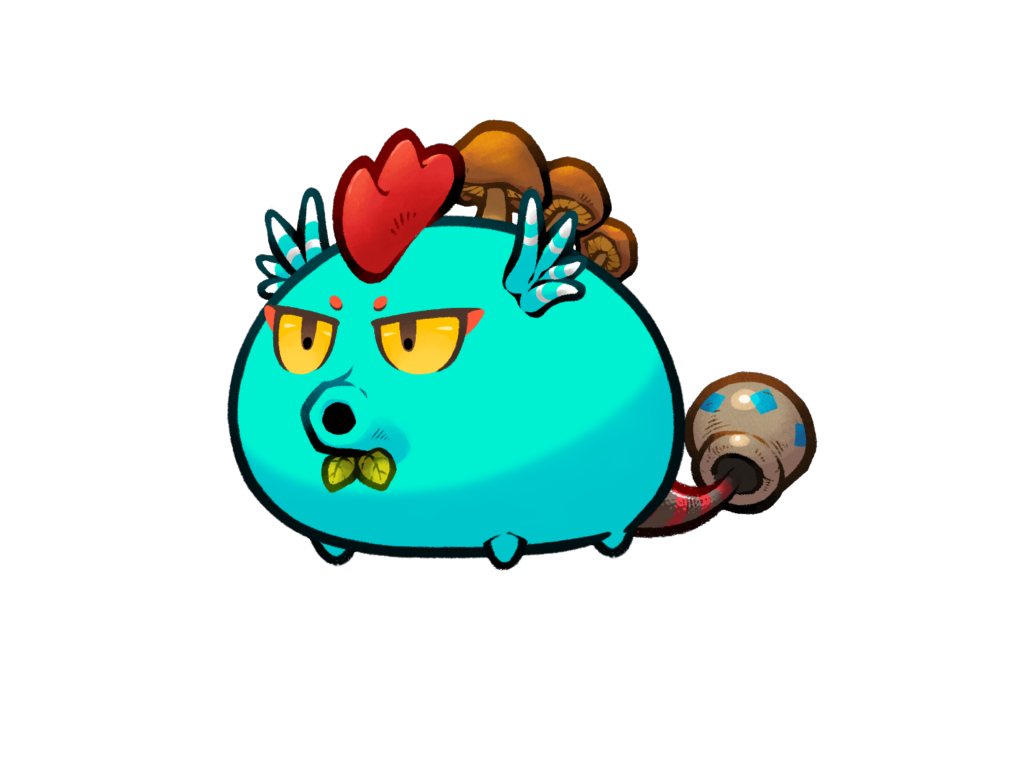 Axie Image