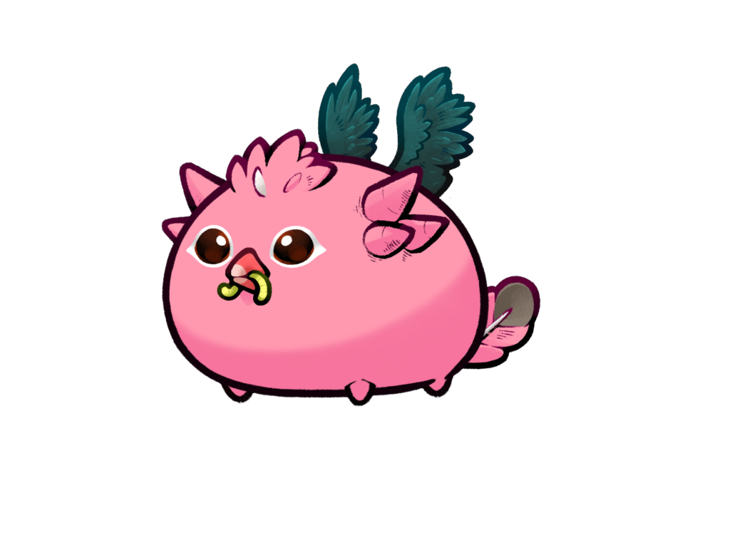 Axie Image