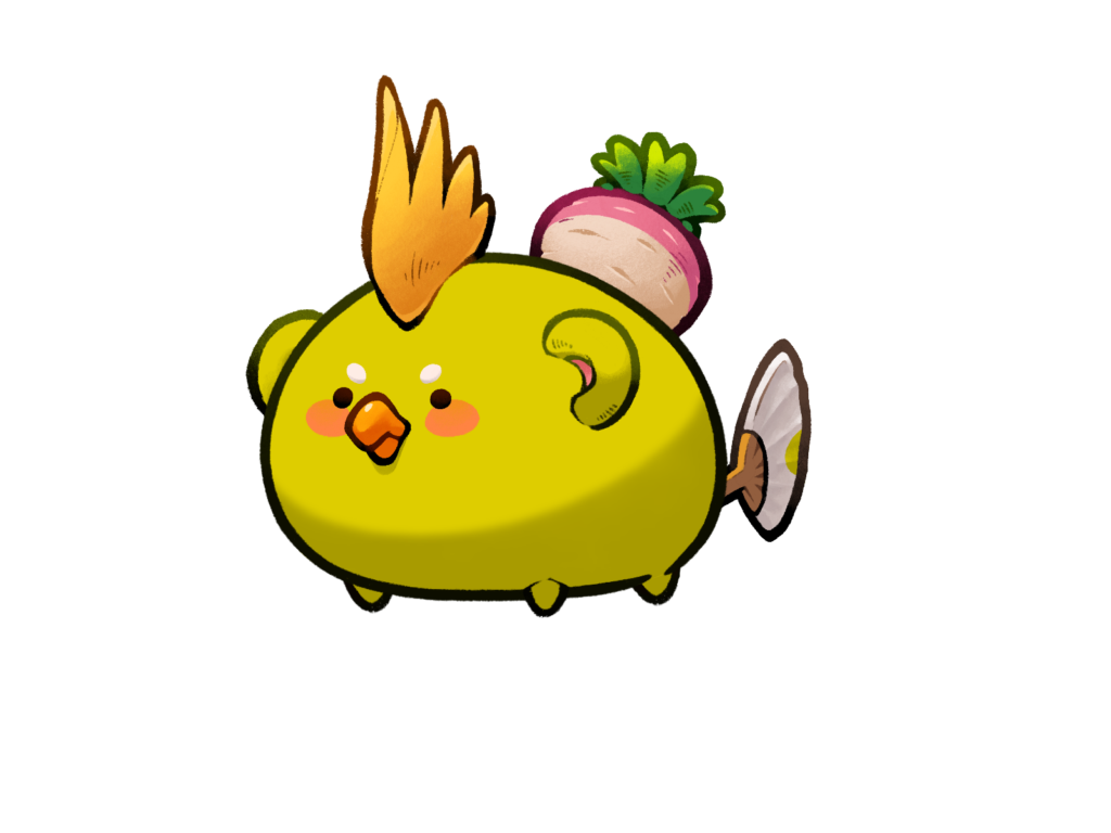 Axie Image