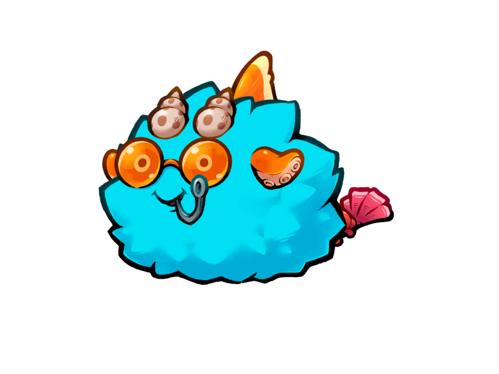 Axie 5187295