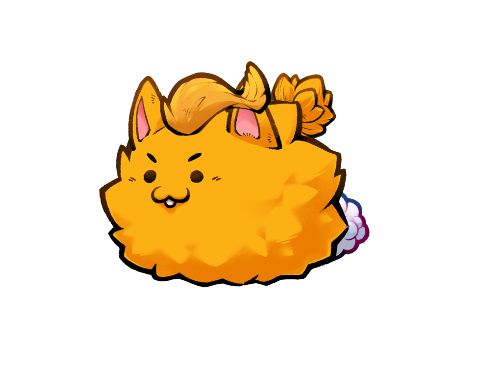 Axie Image