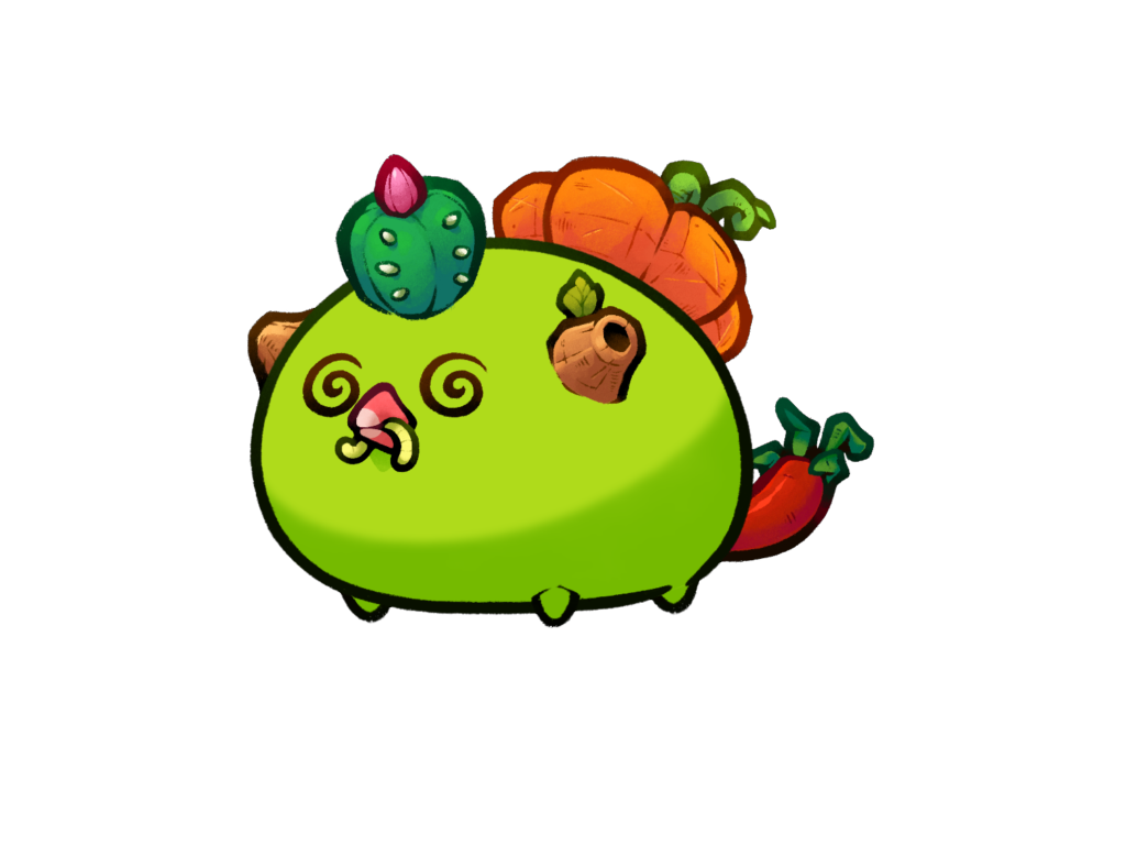 Axie Image