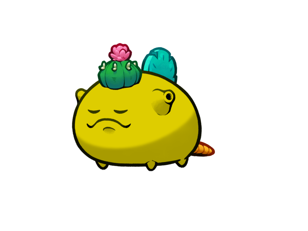 Axie Image