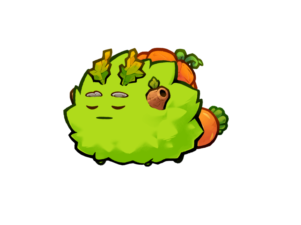 Axie Image