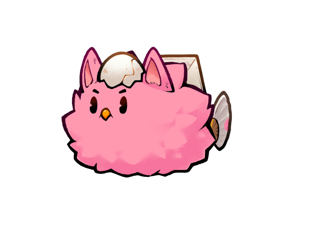 Axie Image