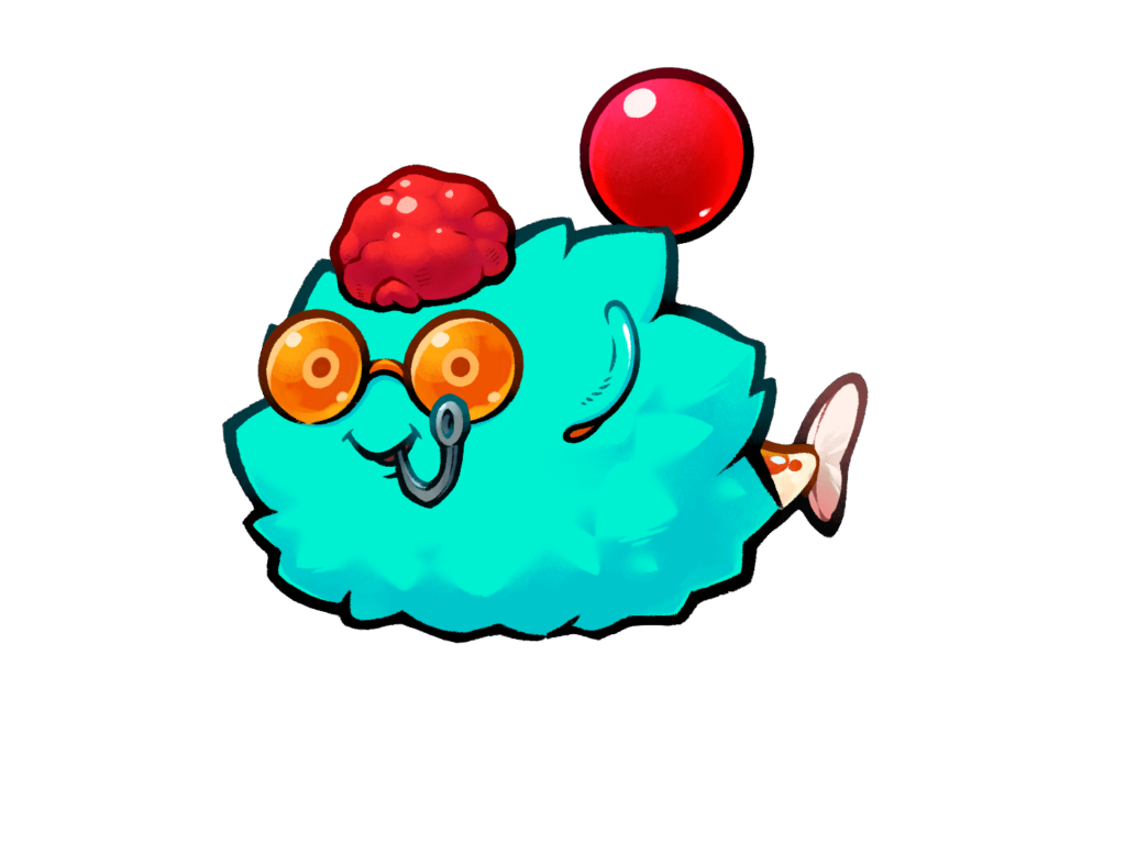 Axie Image