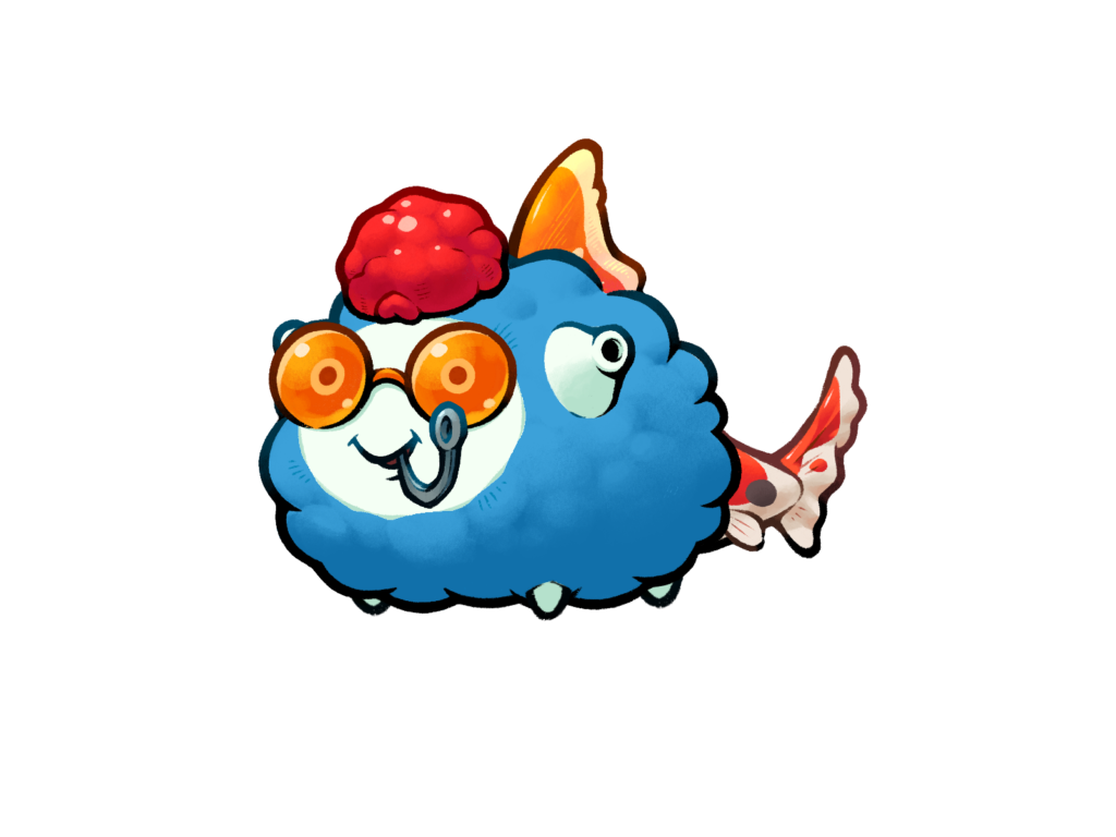 Axie Image