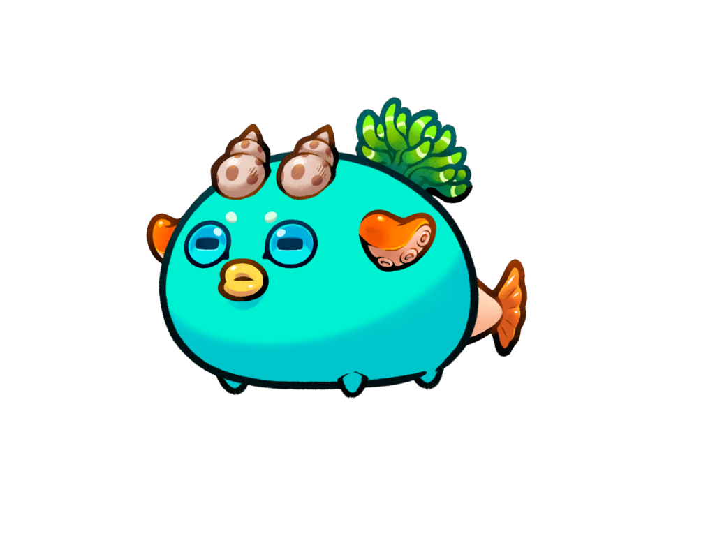 Axie Image