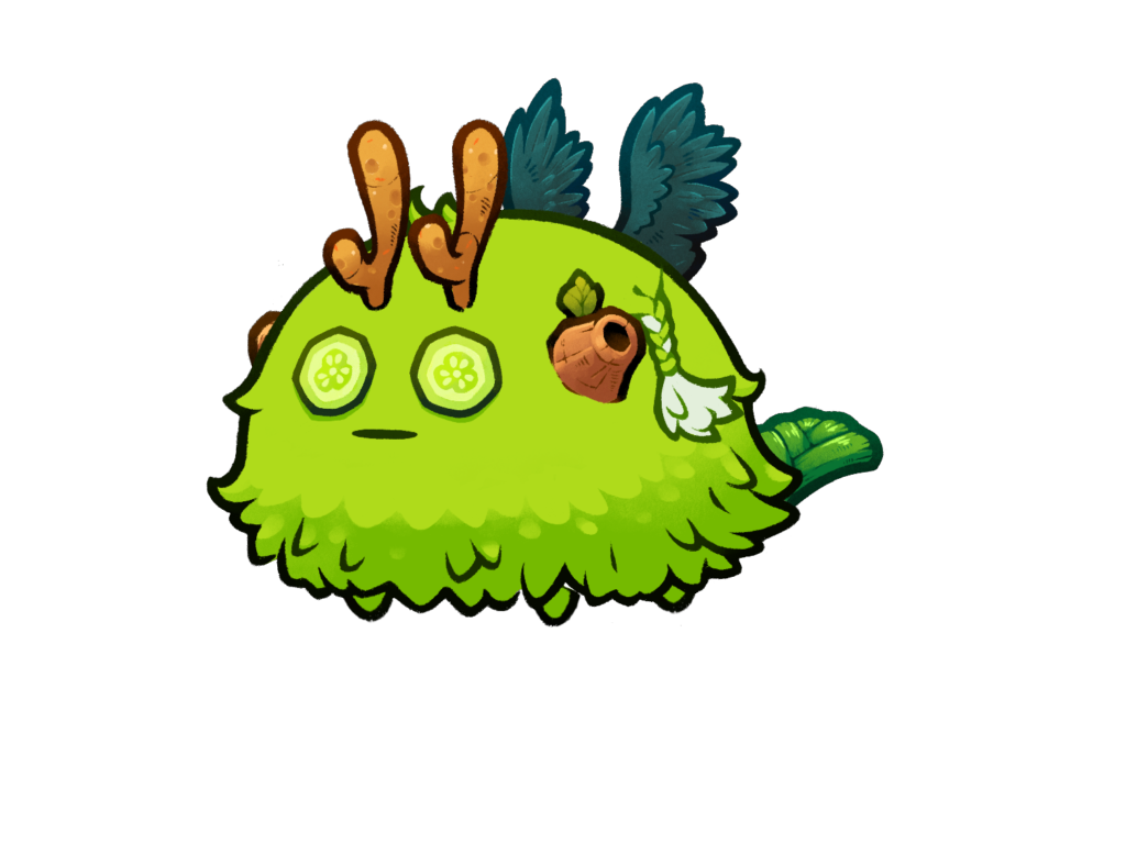 Axie Image