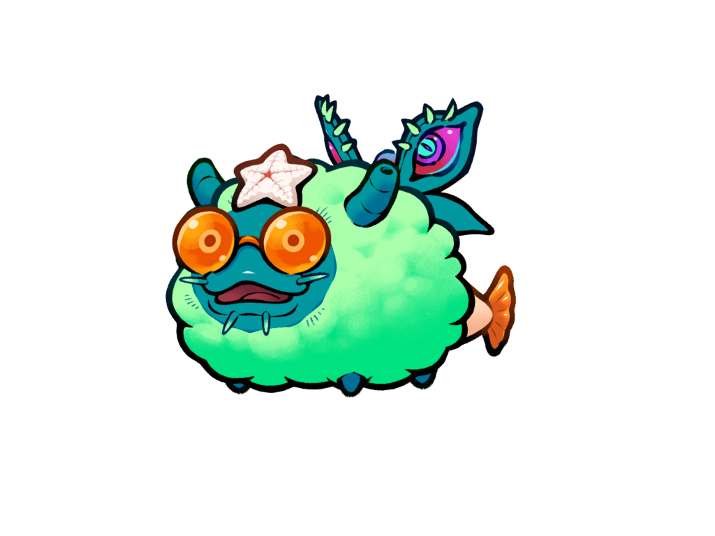 Axie 5205341