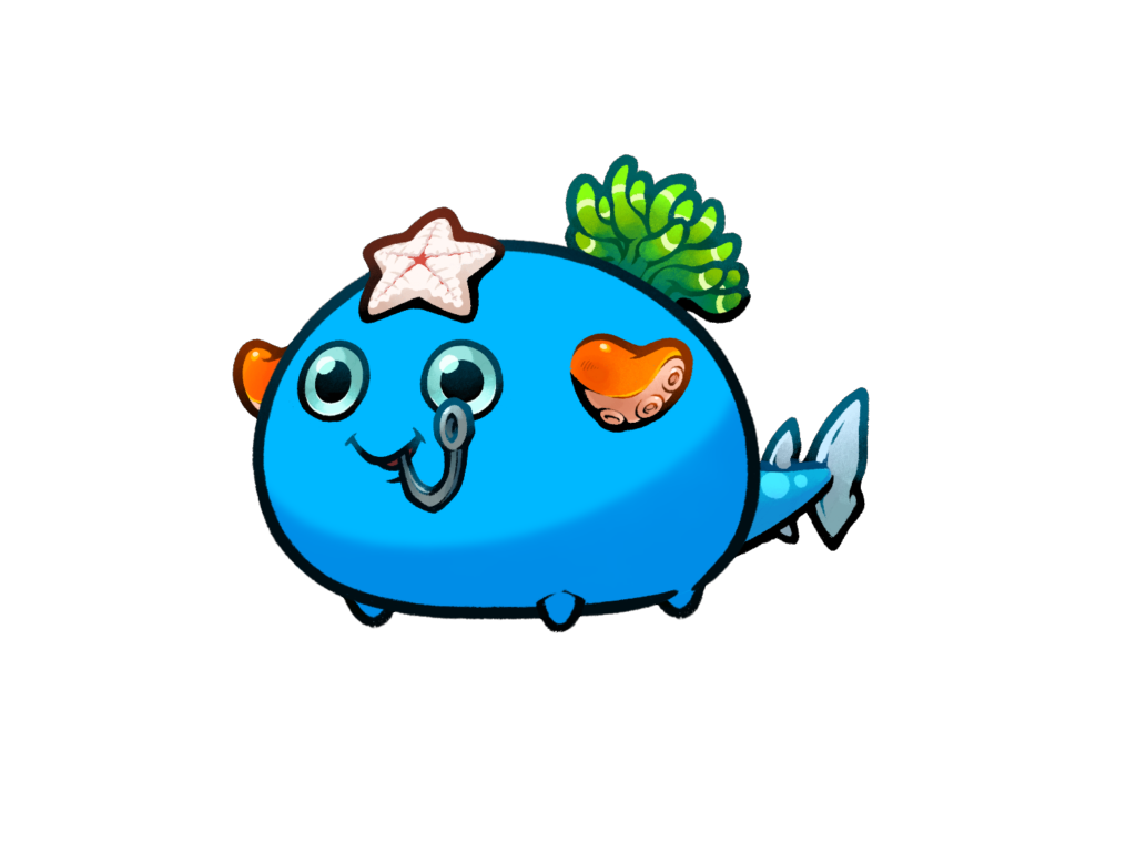 Axie Image
