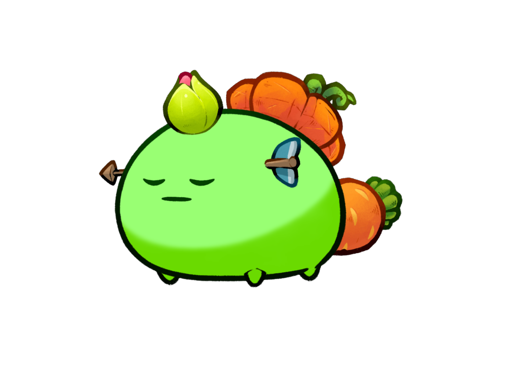 Axie Image